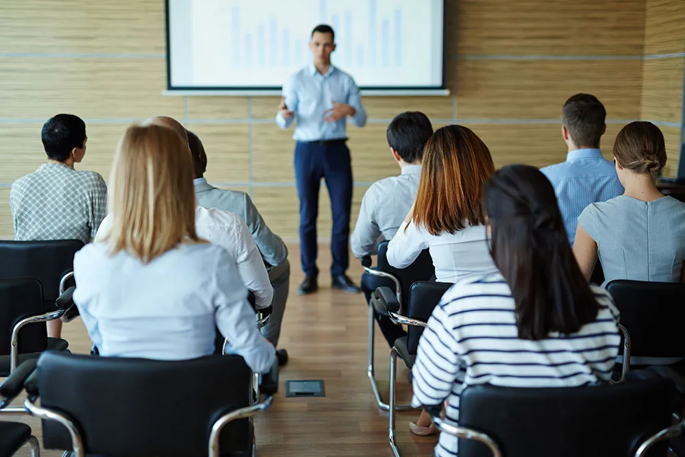 Accompagnement et formation en informatique